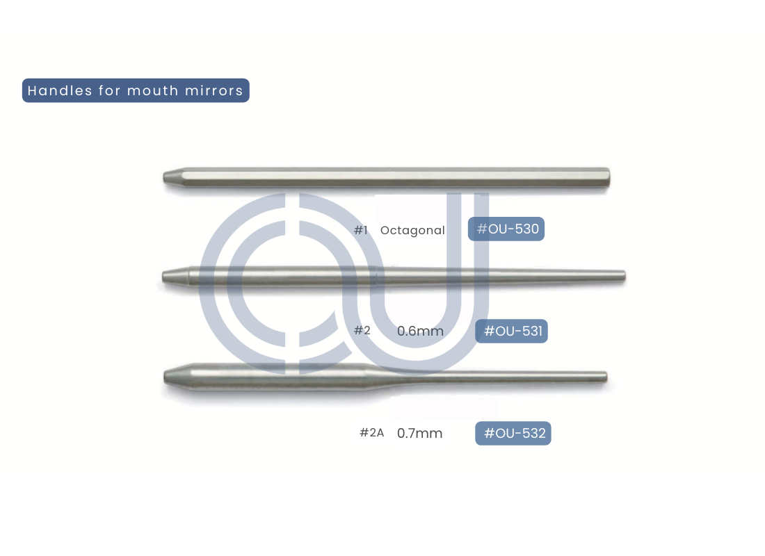 Premium Handle