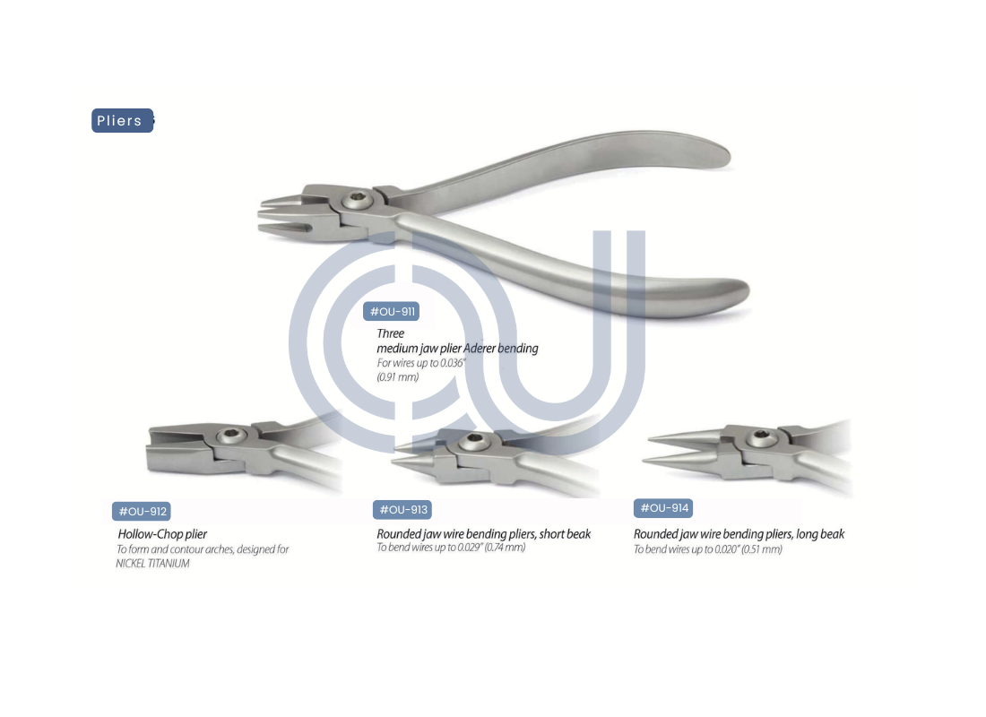 Pliers