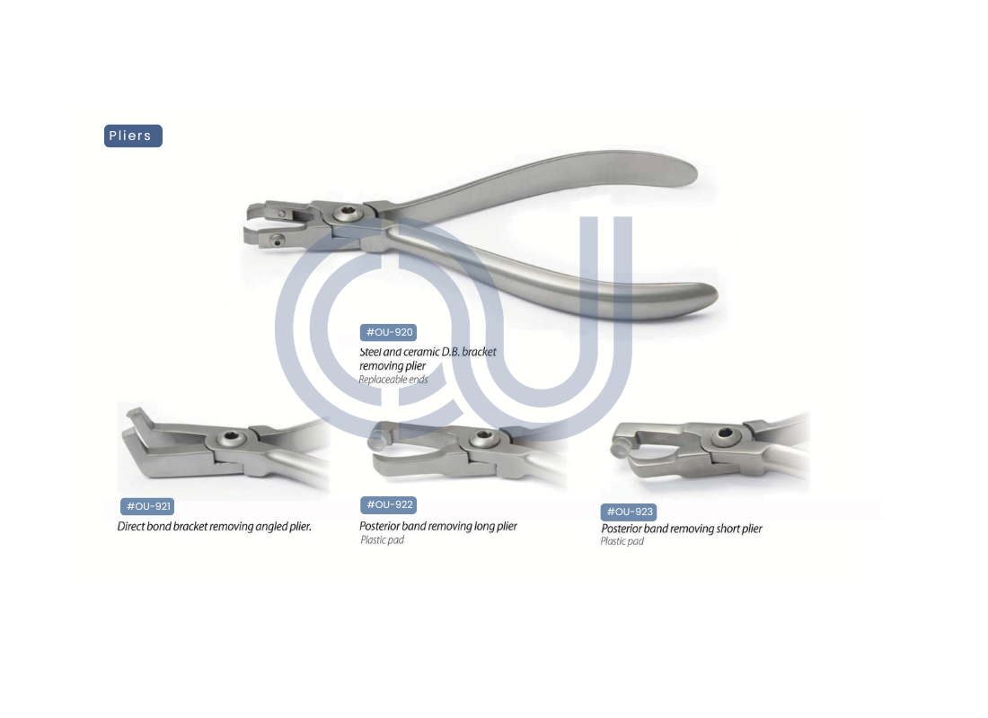 Pliers