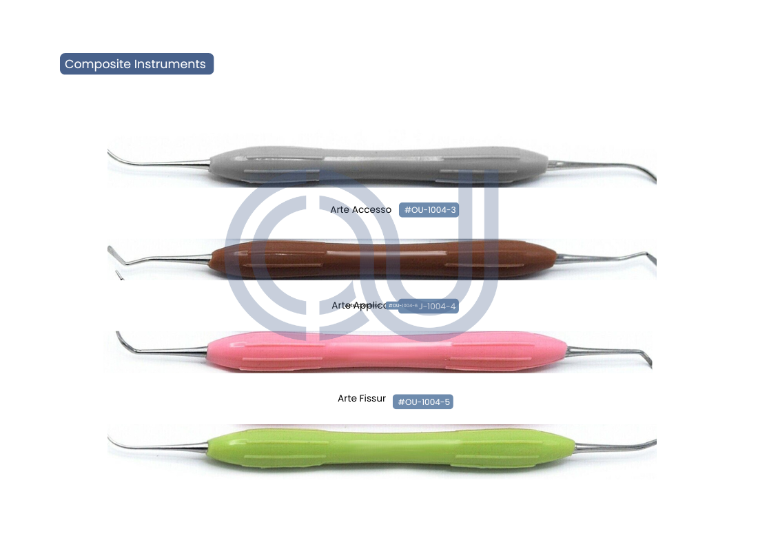 Composite Instruments