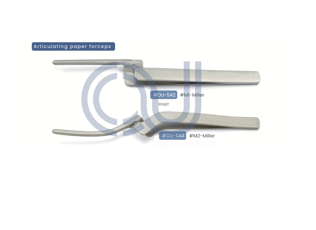 Forcep