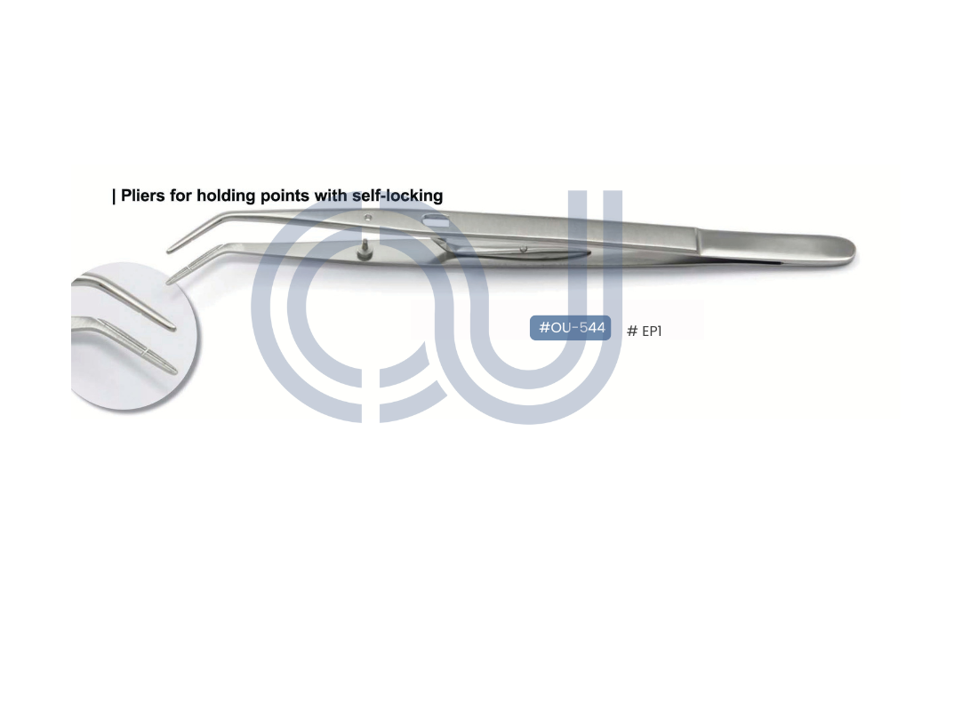 Plier