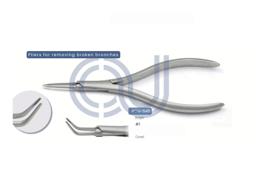 Plier
