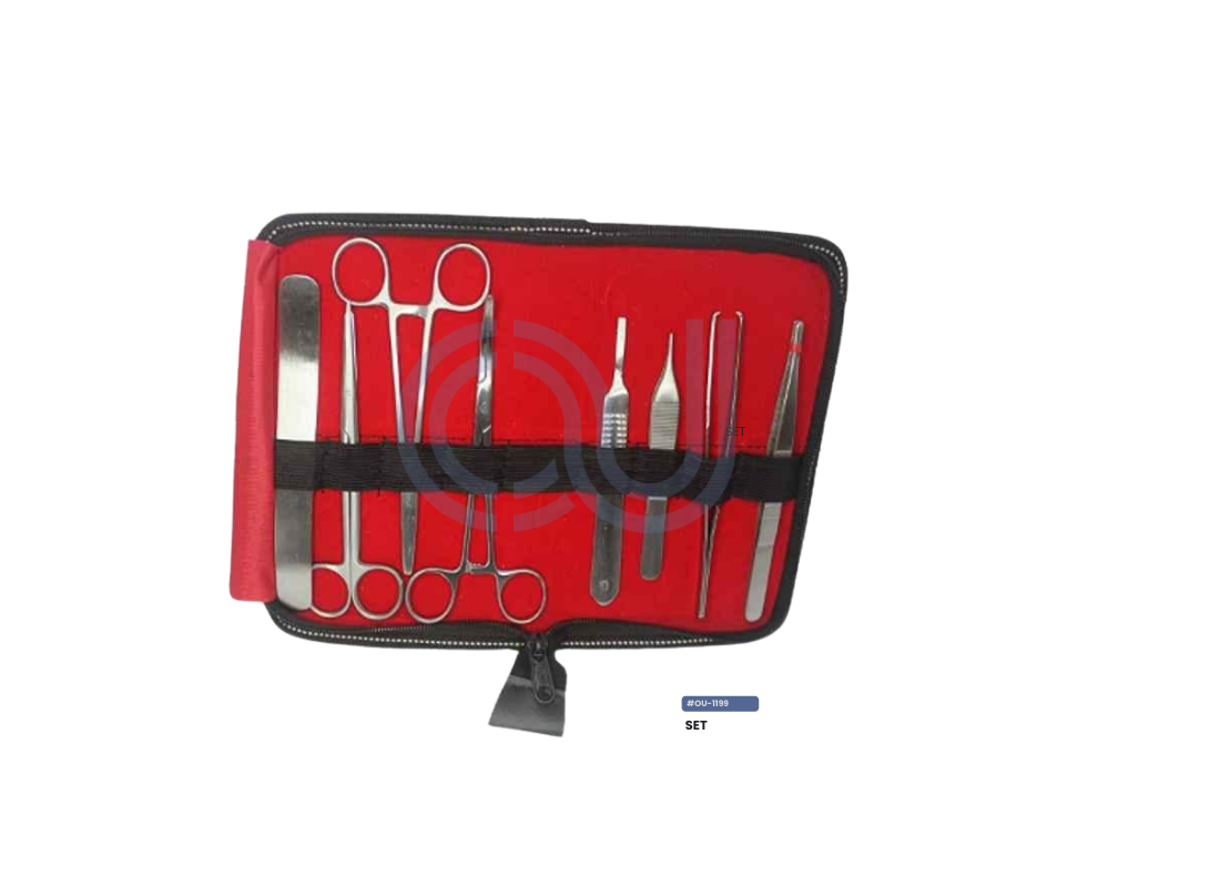 Surgical kit Set