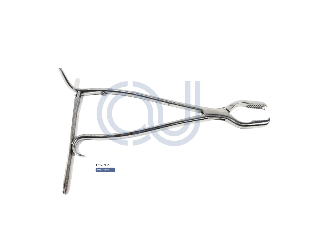 Forcep