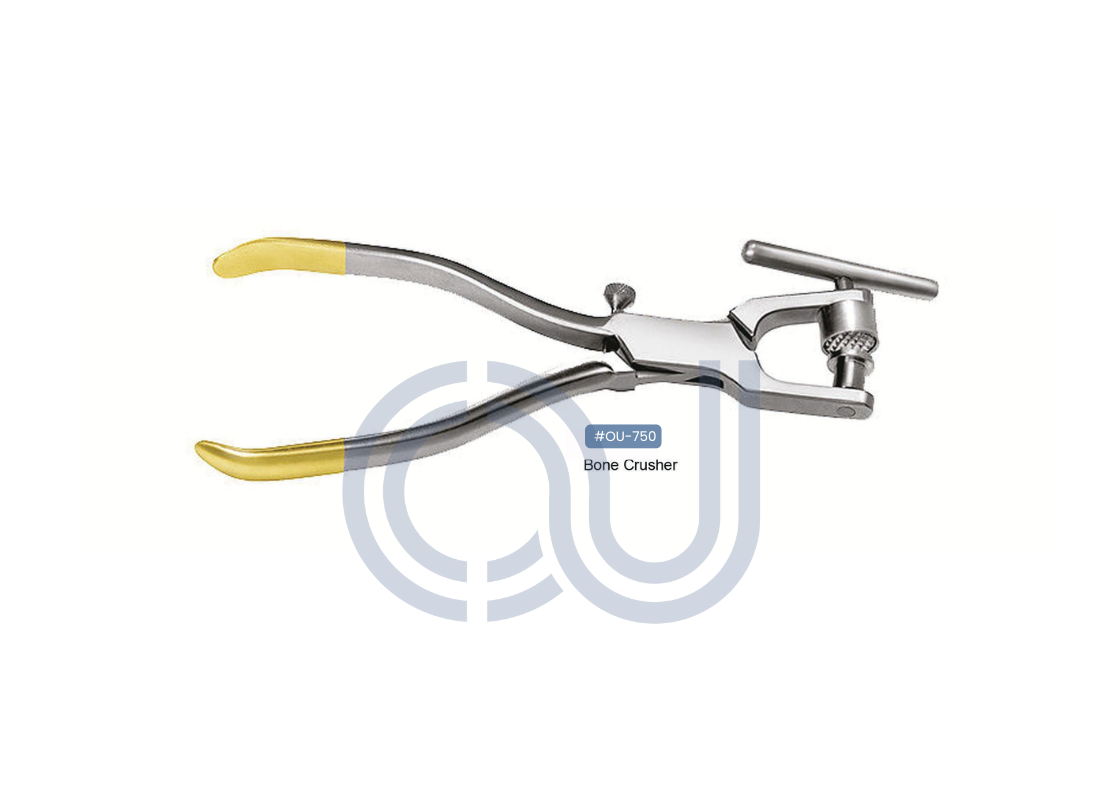 Bone Cutter